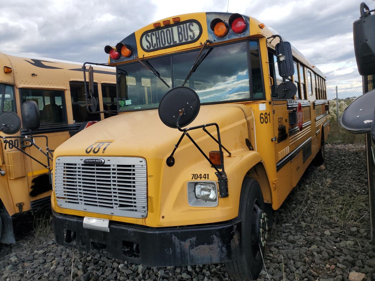 Freightliner Saf-t-line Fs65 Image 4