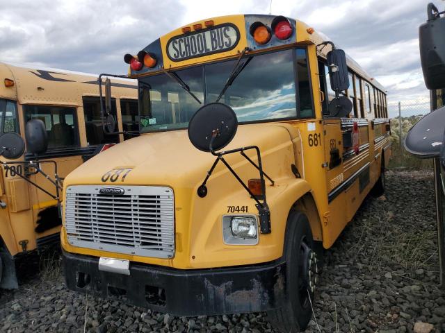 Freightliner Saf-t-line Fs65 Image 4