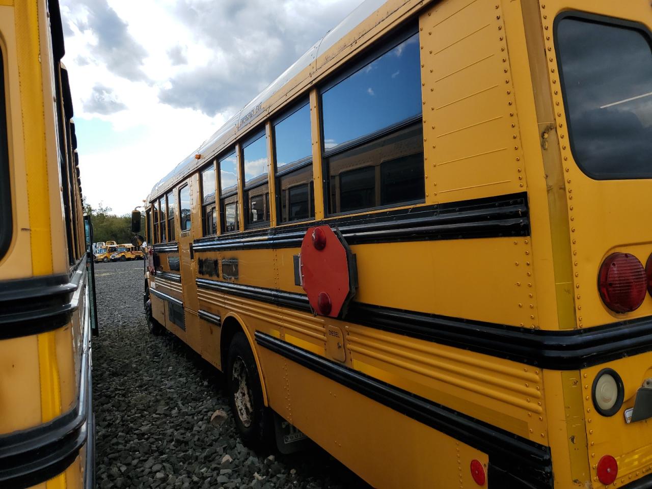 Freightliner Saf-t-line Fs65 Image 5