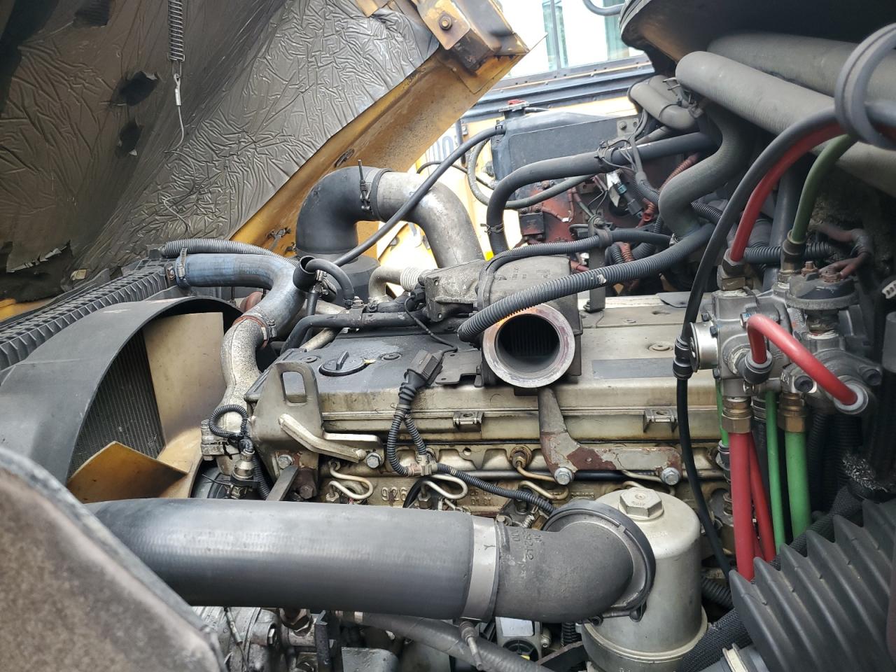 Freightliner Saf-t-line Fs65 Image 8