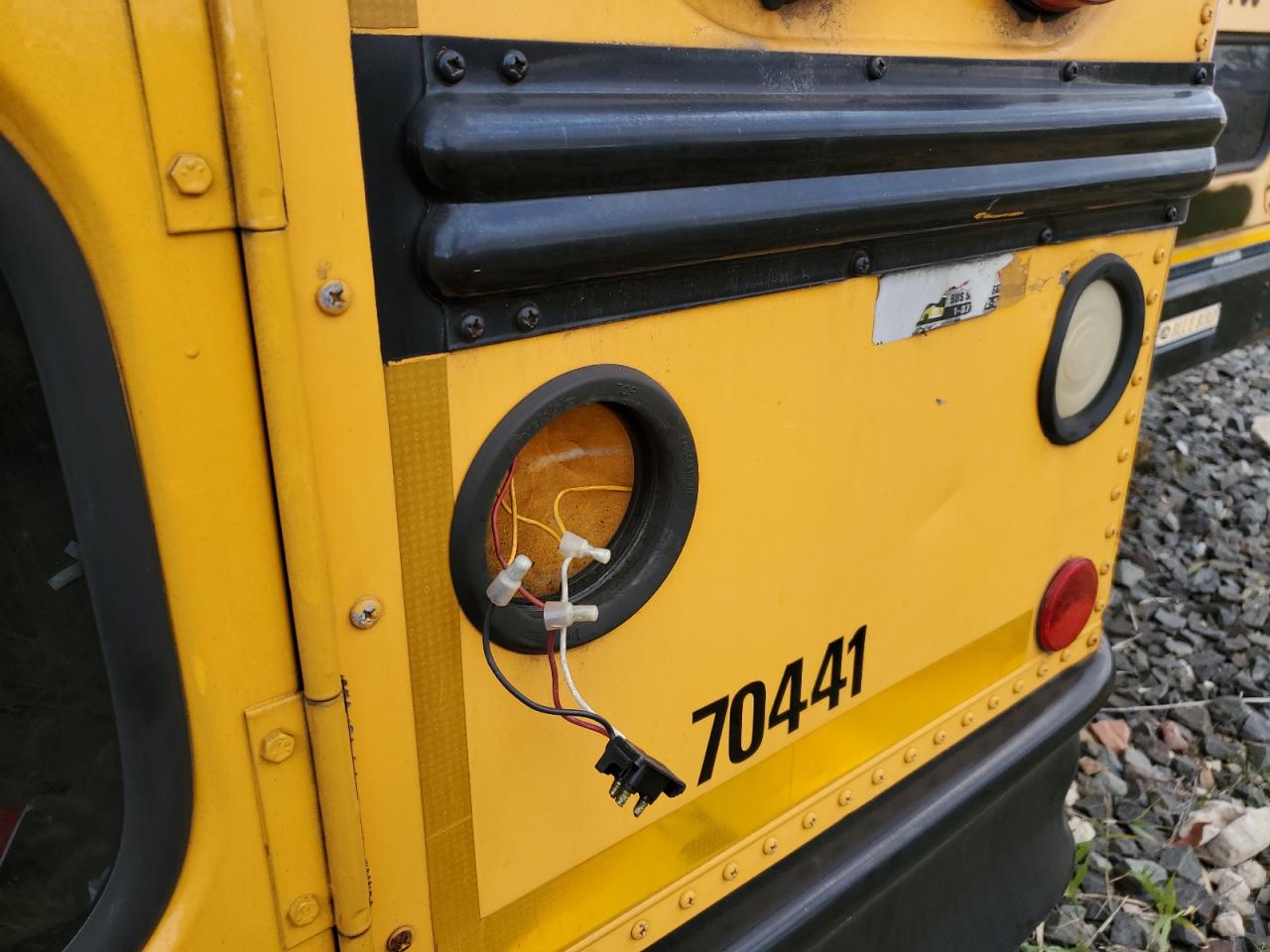 Freightliner Saf-t-line Fs65 Image 2