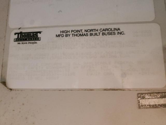 Freightliner Saf-t-line Fs65 Image 7