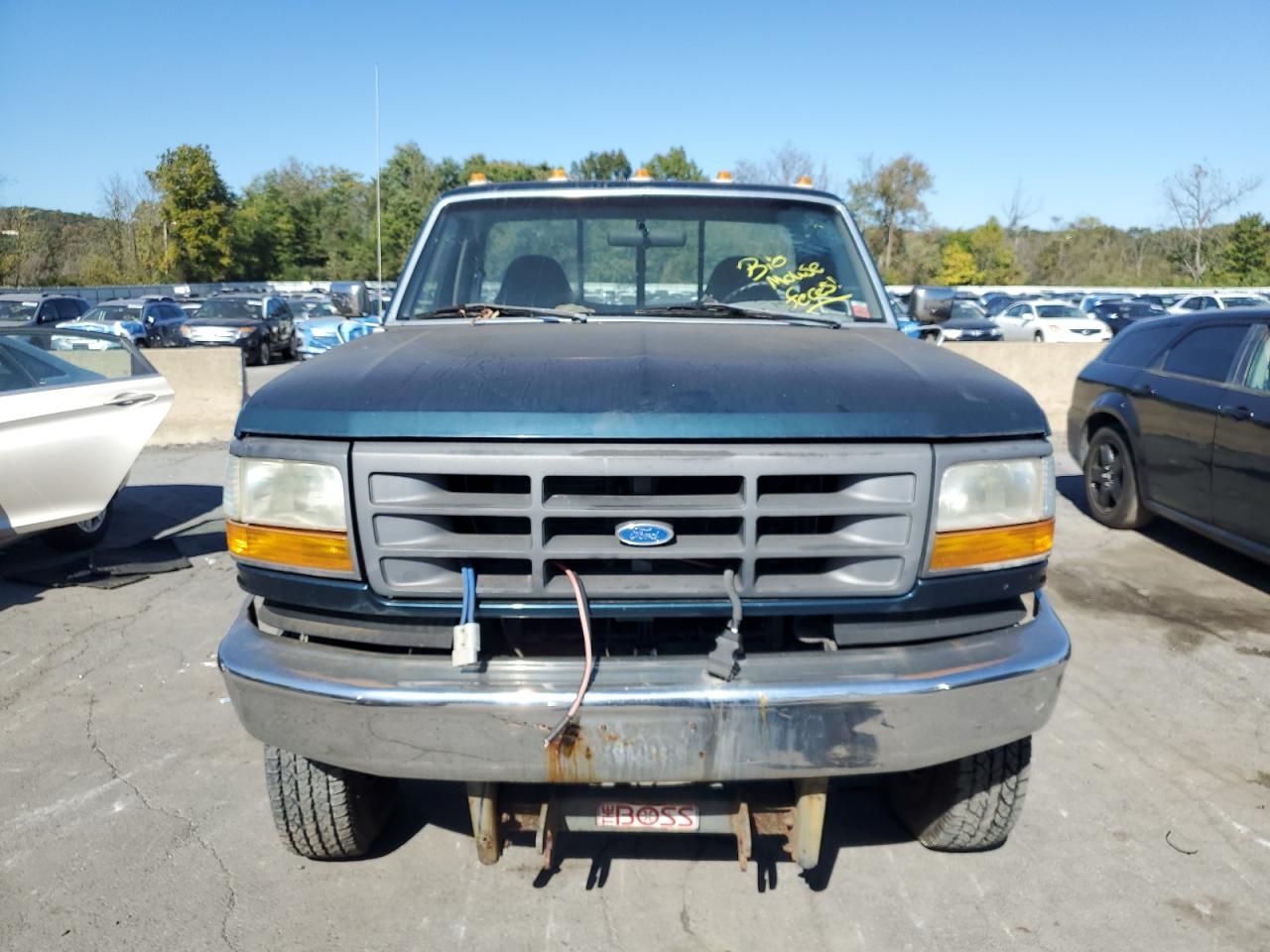 Ford F-350 Image 7
