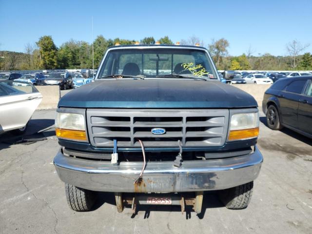 Ford F-350 Image 7