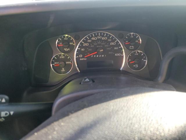 Chevrolet Express Image 6