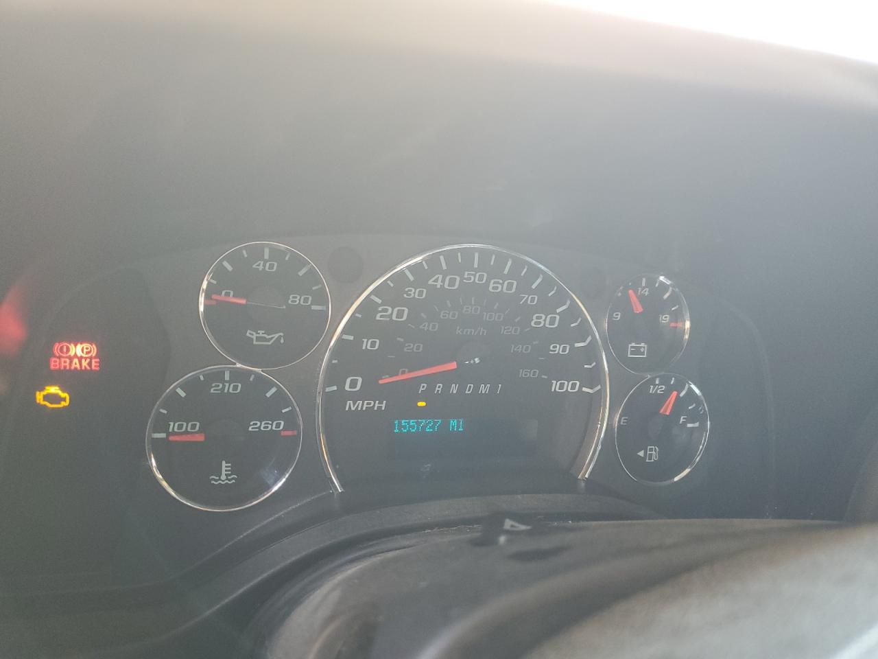 Chevrolet Express Image 6