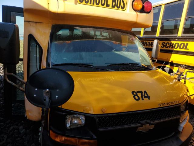 Chevrolet Express Image 7