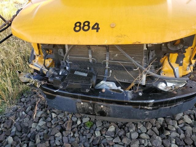 Chevrolet Express Image 3