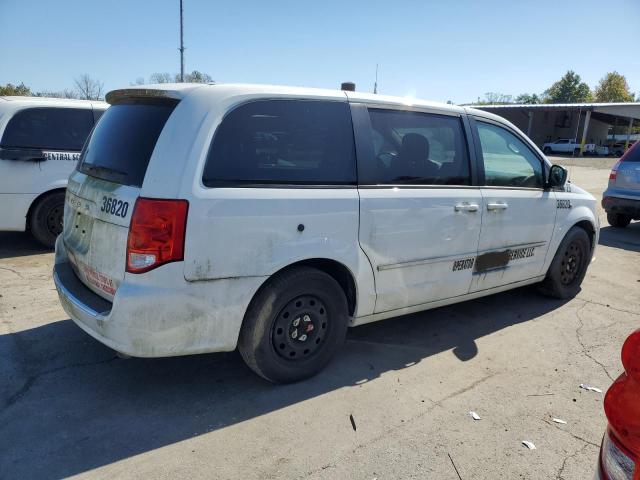 Dodge Caravan Se Image 6