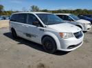 Dodge Caravan Se Image 4