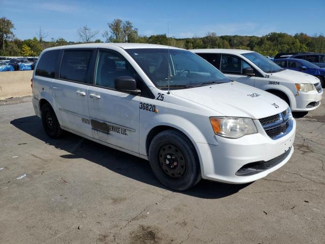 Dodge Caravan Se Image 4