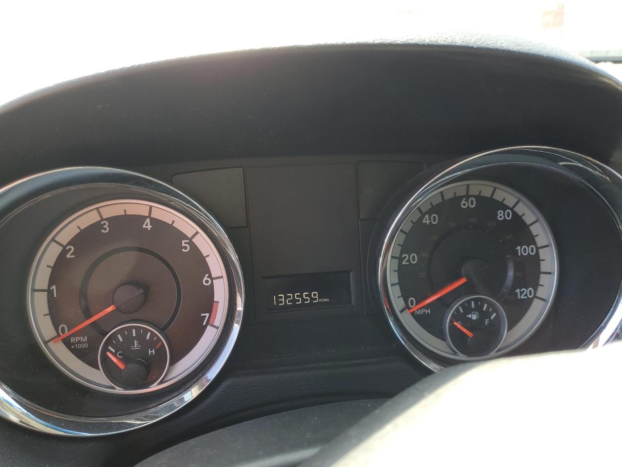 Dodge Caravan Se Image 10