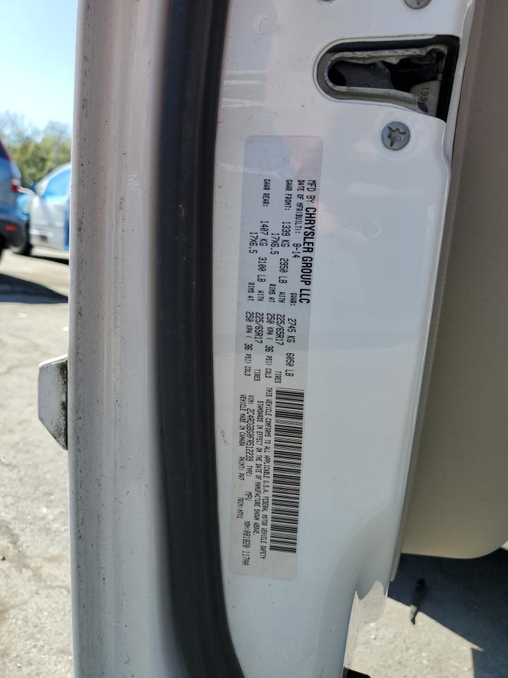 Dodge Caravan Se Image 3