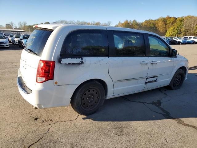 Dodge Caravan Se Image 2