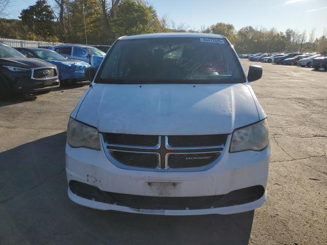 Dodge Caravan Se Image 12