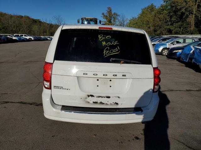 Dodge Caravan Se Image 4