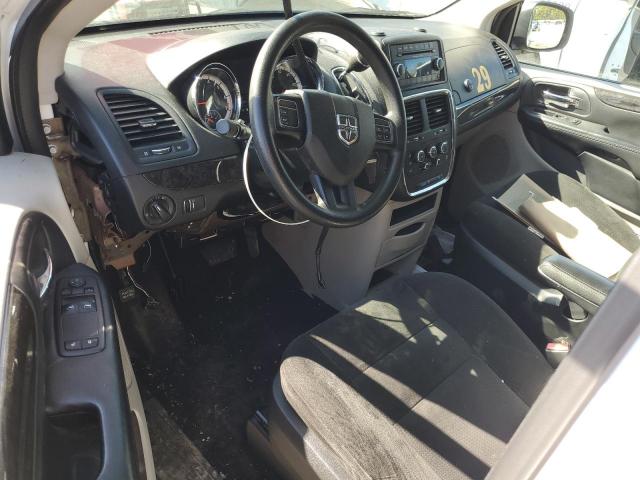 Dodge Caravan Se Image 6