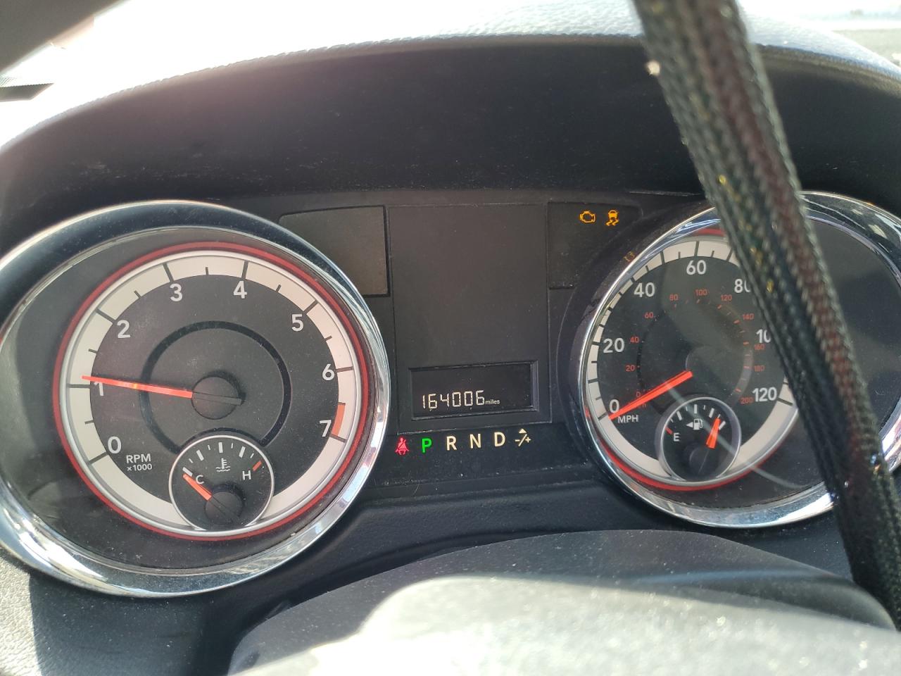 Dodge Caravan Se Image 5