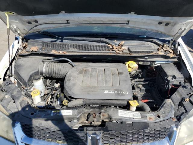 Dodge Caravan Se Image 13