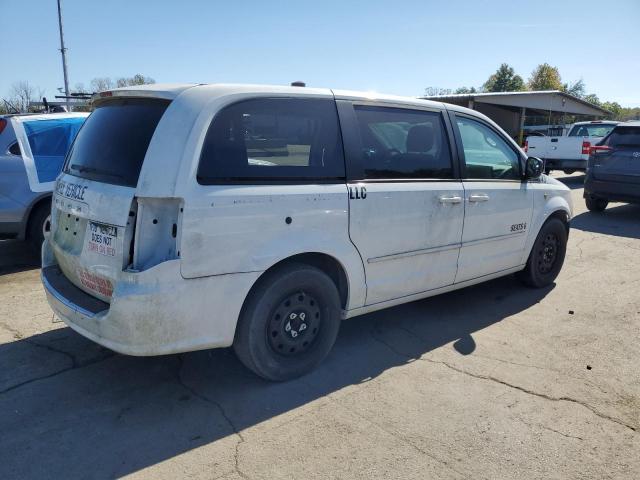 Dodge Caravan Se Image 4