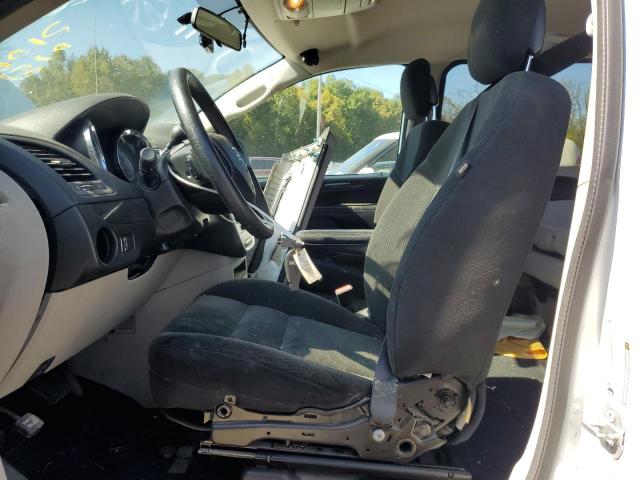 Dodge Caravan Se Image 12