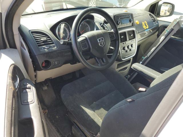 Dodge Caravan Se Image 3