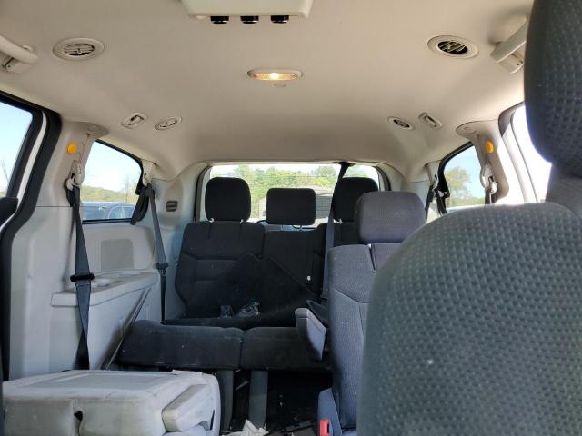 Dodge Caravan Se Image 9