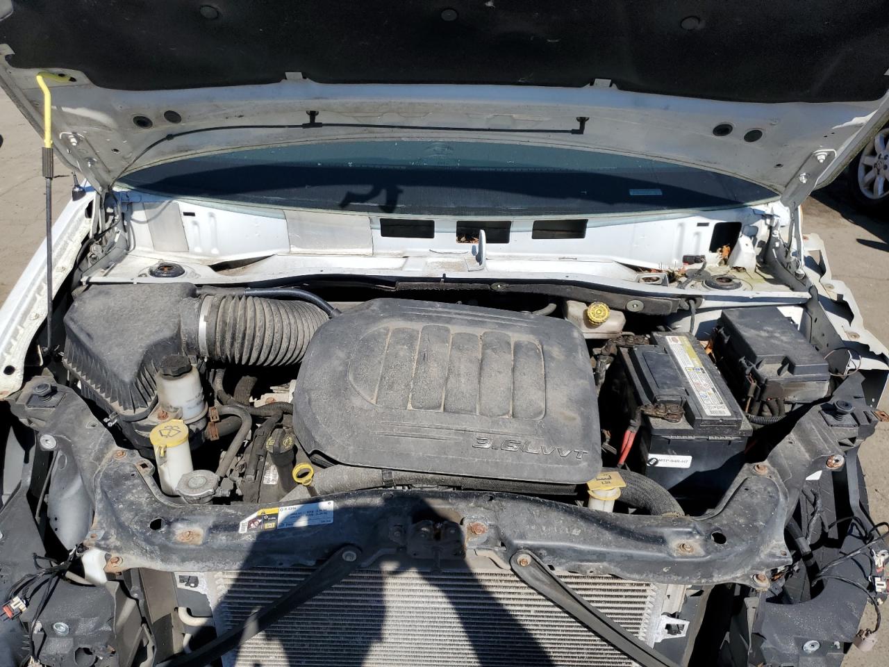 Dodge Caravan Se Image 2