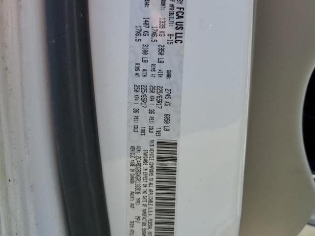 Dodge Caravan Se Image 6