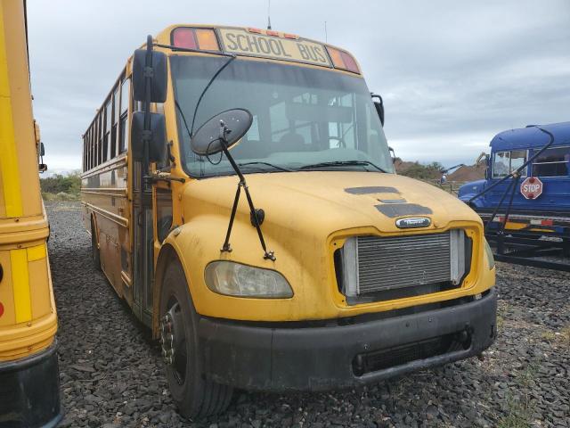  Salvage Freightliner Saf-t-liner C2