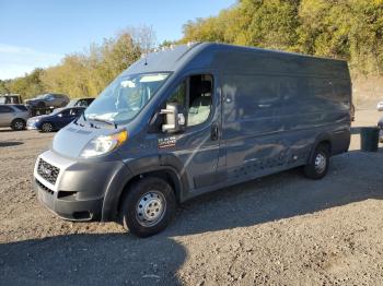  Salvage Ram Promaster