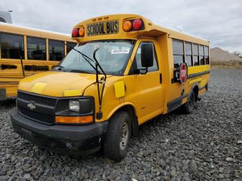  Salvage Chevrolet Bantam G35