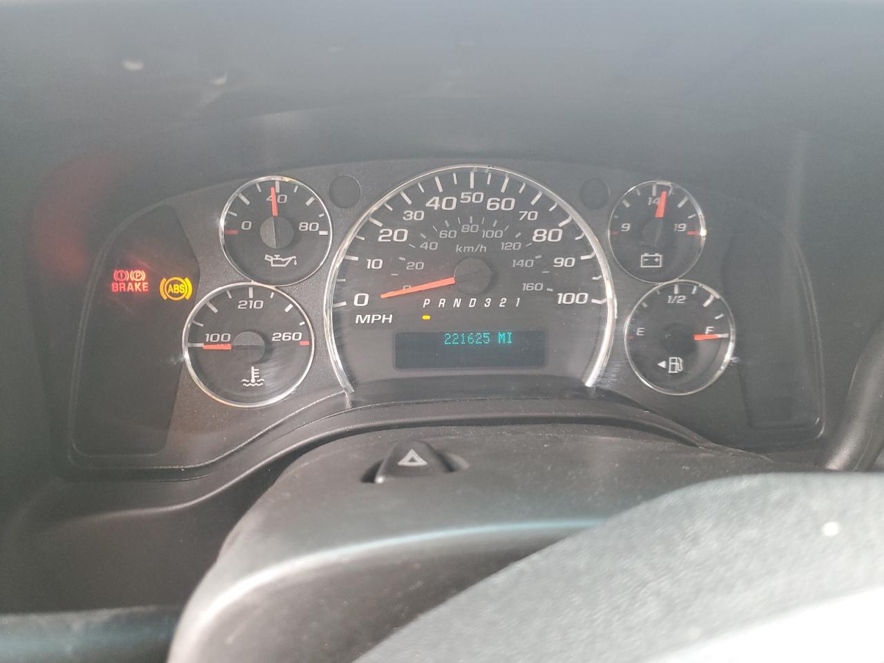 Chevrolet Micro Bird Image 7