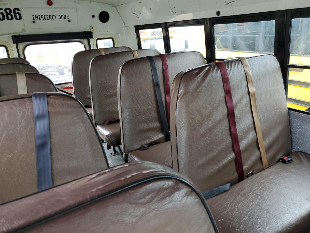 Chevrolet Micro Bird Image 5