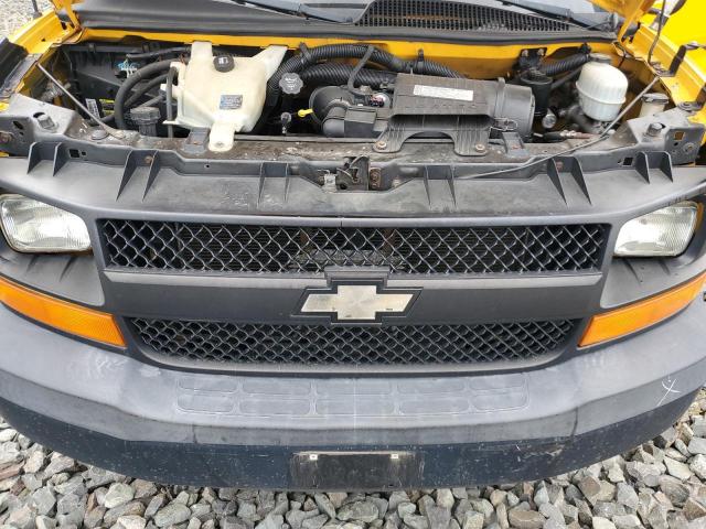 Chevrolet Micro Bird Image 6