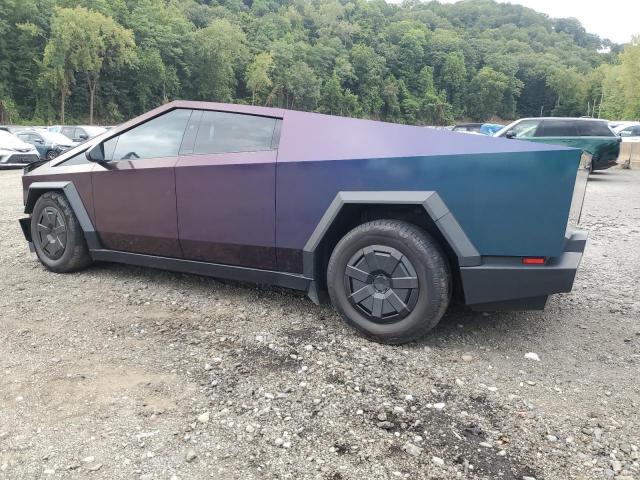 Tesla Cybertruck Image 12