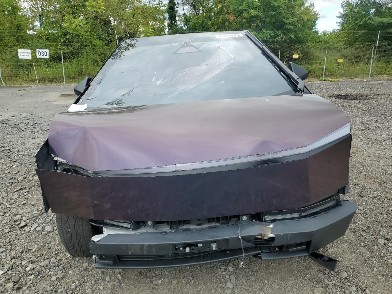 Tesla Cybertruck Image 2