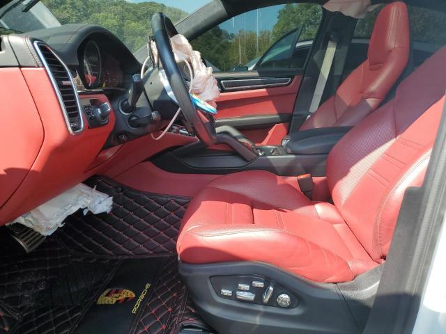 Porsche Cayenne Gts Coupe Image 10