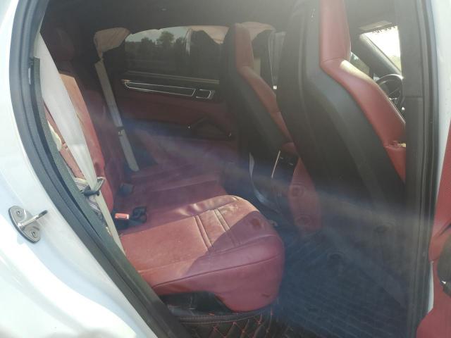 Porsche Cayenne Gts Coupe Image 9