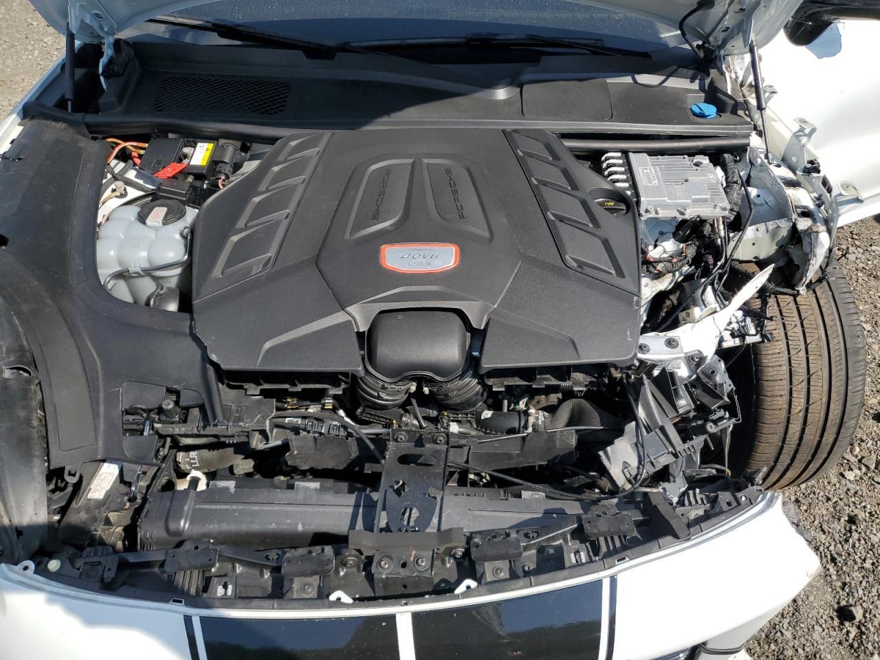 Porsche Cayenne Gts Coupe Image 7