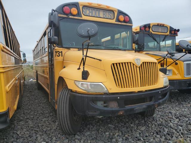  Salvage Ic Corporation Ce Series