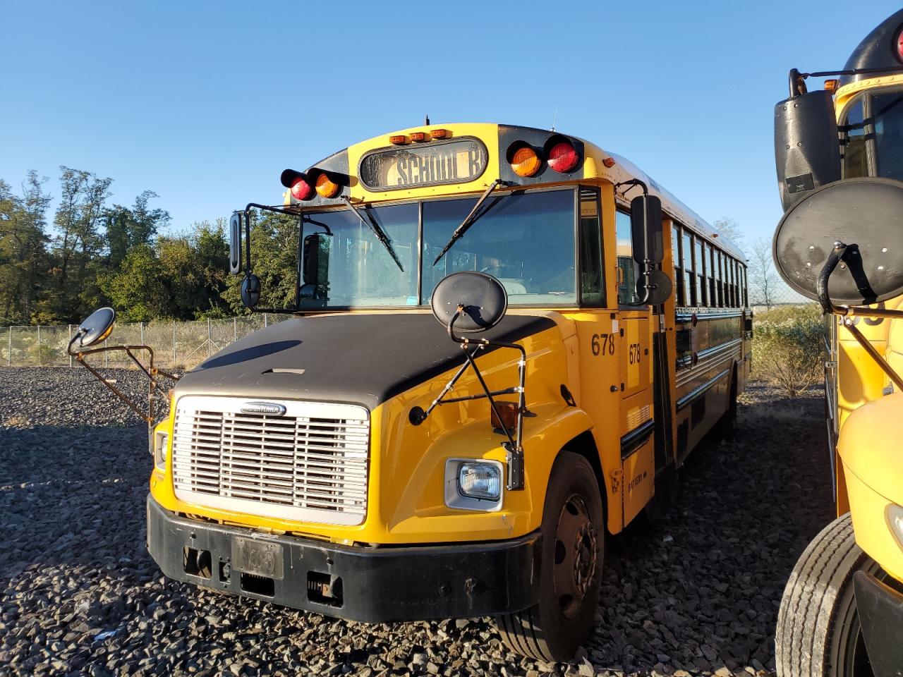 Freightliner Saf-t-line Fs65 Image 9