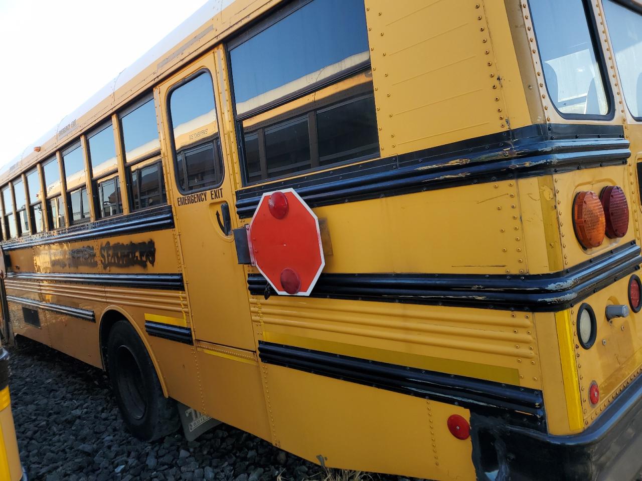 Freightliner Saf-t-line Fs65 Image 2