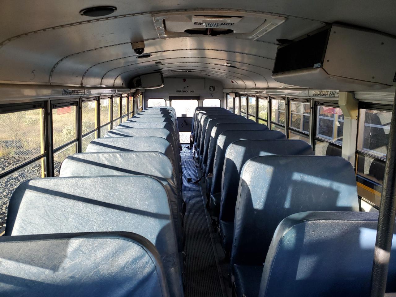 Freightliner Saf-t-line Fs65 Image 5