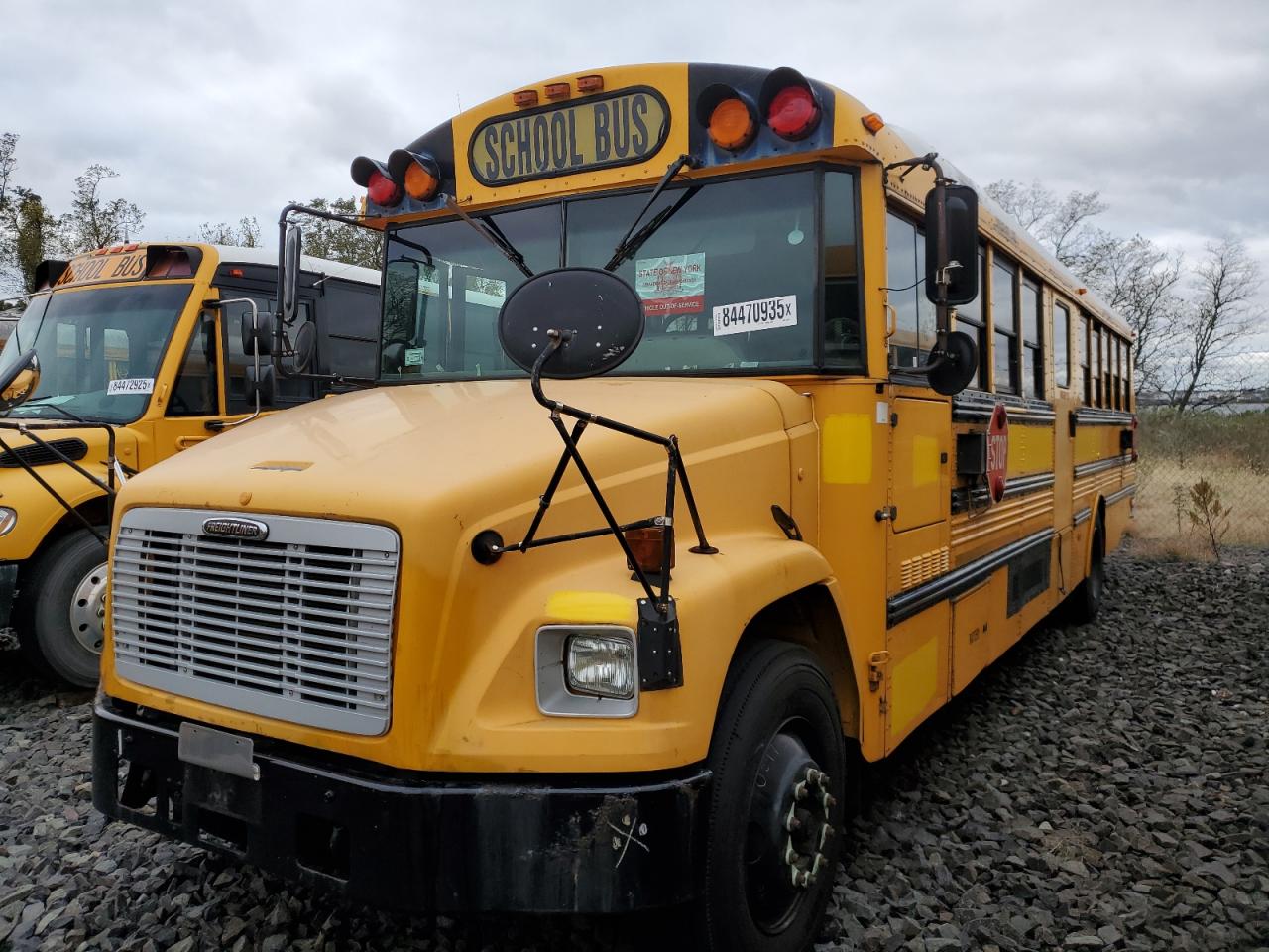 Freightliner Saf-t-line Fs65 Image 5