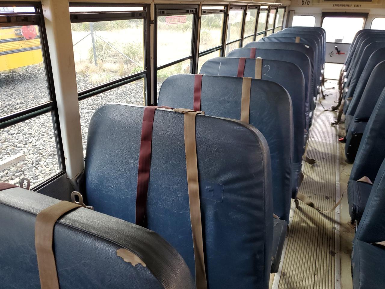 Freightliner Saf-t-line Fs65 Image 8