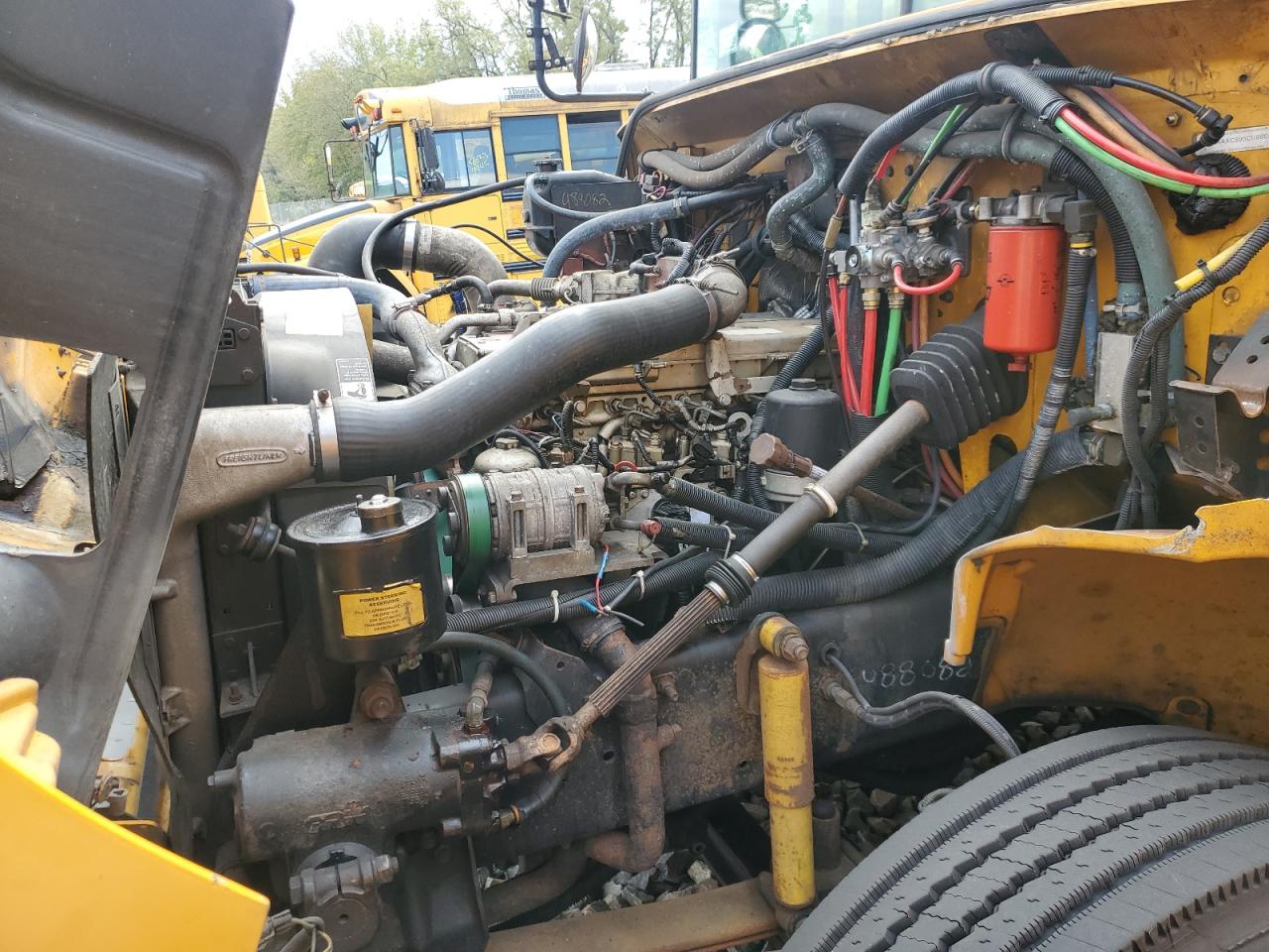 Freightliner Saf-t-line Fs65 Image 9