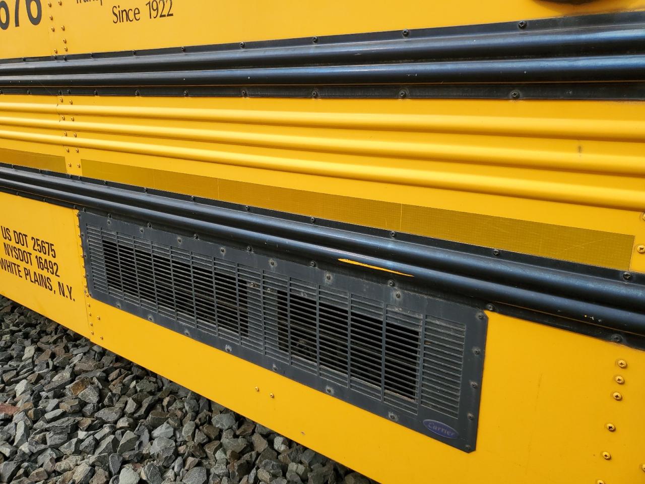 Freightliner Saf-t-line Fs65 Image 7