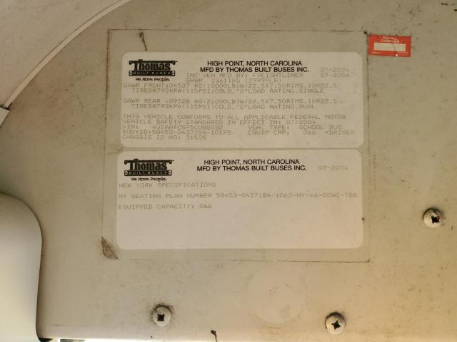 Freightliner Saf-t-line Fs65 Image 10