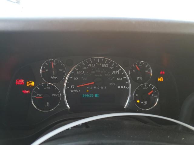 Chevrolet Express Image 6